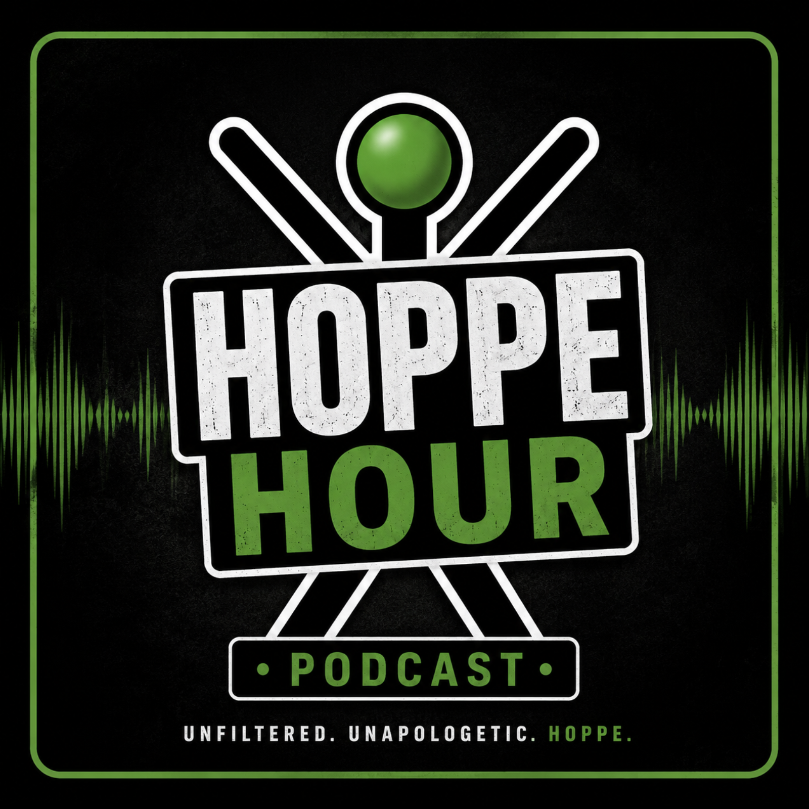 Hoppe Radio (Hoppe Hour) With Ryan Hoppe
