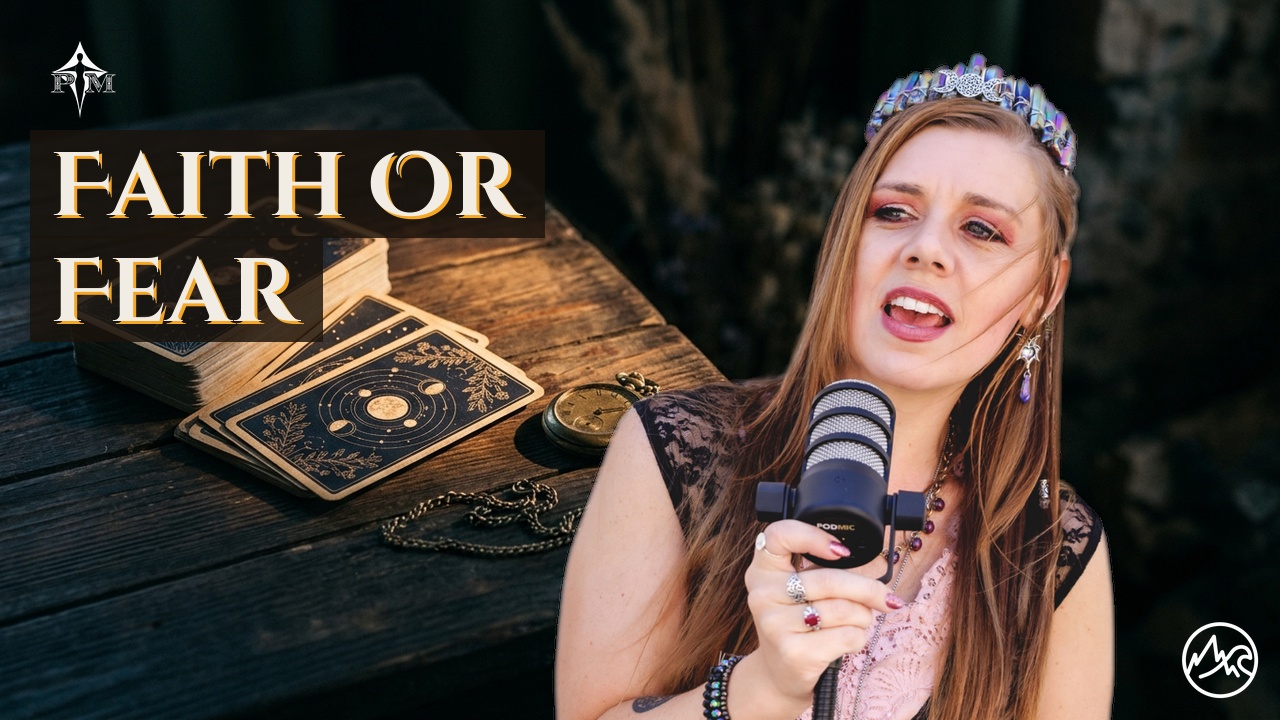 Practically Magick: Hypnotherapy Rewires Your Subconscious: Jenn Boyt